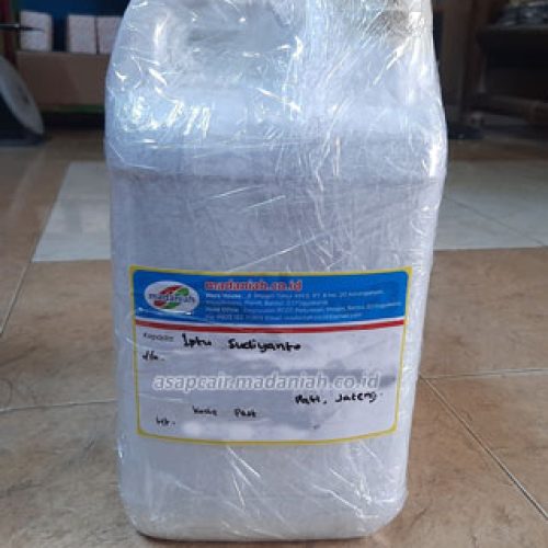 Produsen Toko Penjual Asap Cair Pati Jawa Tengah