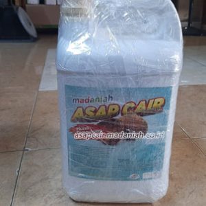 Produsen Toko Penjual Asap Cair Pati Jawa Tengah