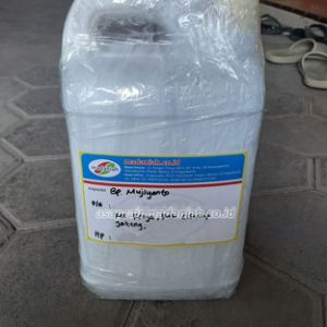 Pengiriman Desinfektan Alami Penghilang Bau Kandang Kroya Cilacap