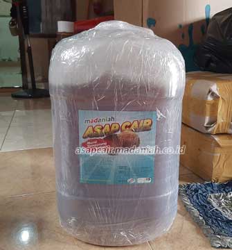 Produsen Toko Penjual Asap Cair Lawang Malang