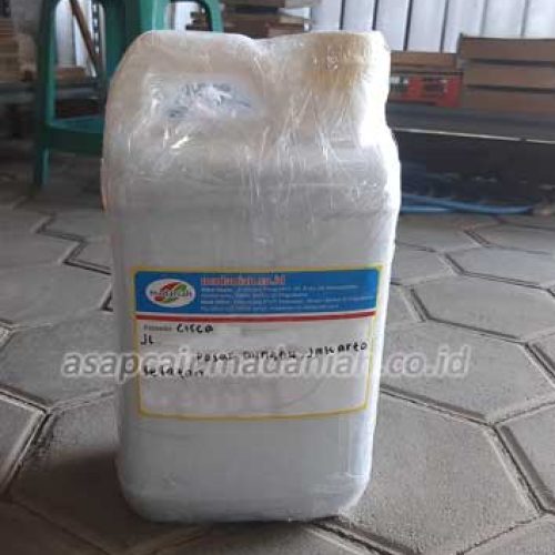 Produsen Toko Penjual Asap Cair Pasar Minggu