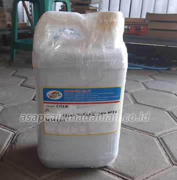 Produsen Toko Penjual Asap Cair Pasar Minggu