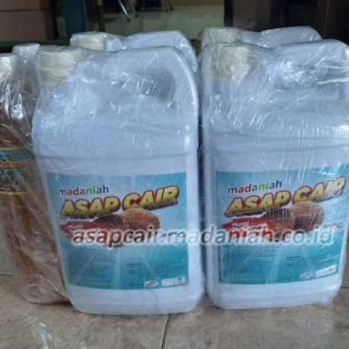 Produsen Toko Penjual Asap Cair Warungkondang