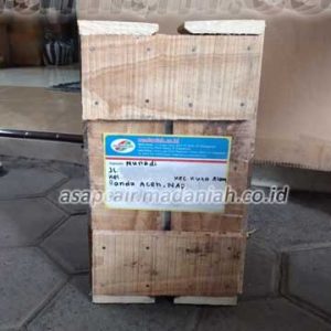 Produsen Desinfektan Alami Penghilang Bau Kandang Kuta Alam