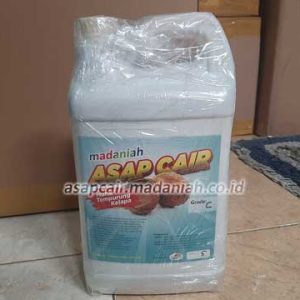 Produsen Toko Penjual Asap Cair 2x11 Kayu Tanam