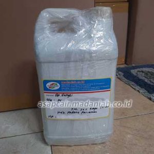 Produsen Toko Penjual Asap Cair 2x11 Kayu Tanam