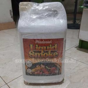 Produsen Toko Penjual Asap Cair Oebobo