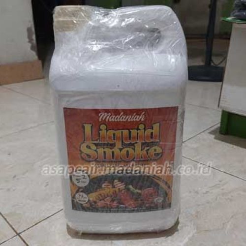 Produsen Toko Penjual Asap Cair Oebobo