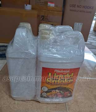 Produsen Toko Penjual Asap Cair Sukawati
