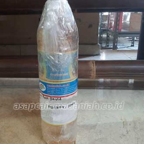Produsen Toko Penjual Asap Cair Sukun