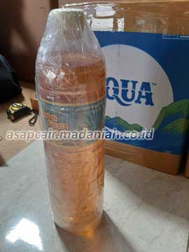 Produsen Toko Penjual Asap Cair Kedaton Bandar Lampung