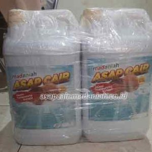 Produsen Desinfektan Alami Penghilang Bau Kandang Banyumanik