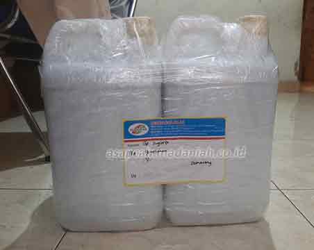 Produsen Desinfektan Alami Penghilang Bau Kandang Banyumanik