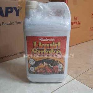 Produsen Toko Penjual Asap Cair Mijen Semarang