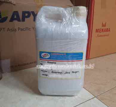 Produsen Toko Penjual Asap Cair Mijen Semarang