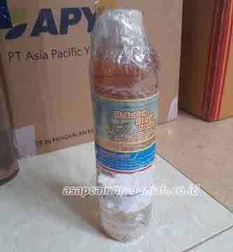 Produsen Toko Penjual Asap Cair Turen