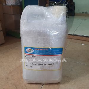 Produsen Toko Penjual Asap Cair Cigedug Garut