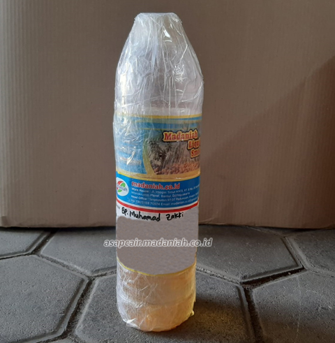 Produsen Toko Penjual Asap Cair Cikarang Barat Bekasi