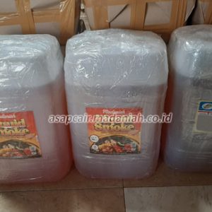 Produsen Toko Penjual Asap Cair Siantar Utara
