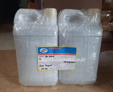 Produsen Toko Penjual Asap Cair Gondangrejo Jawa Tengah