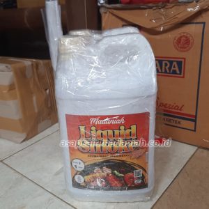 Produsen Toko Penjual Asap Cair Sukernan Muaro Jambi