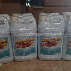 Produsen Desinfektan Alami Penghilang Bau Kandang Kertek
