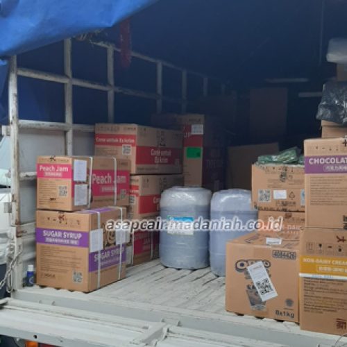 Produsen Toko Penjual Asap Cair Bantarsari