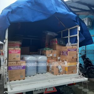 Produsen Toko Penjual Asap Cair Bantarsari