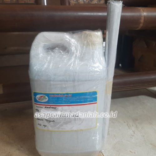 Produsen Desinfektan Alami Penghilang Bau Kandang Slawi