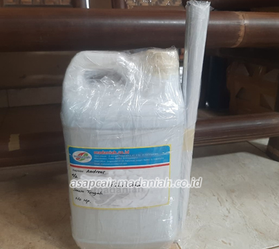 Produsen Desinfektan Alami Penghilang Bau Kandang Slawi