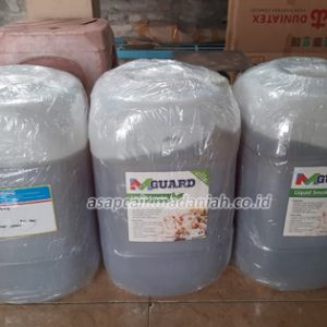 Produsen Desinfektan Alami Penghilang Bau Kandang Beji Depok