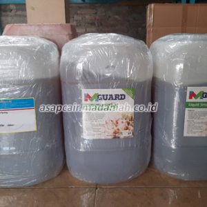 Produsen Desinfektan Alami Penghilang Bau Kandang Beji Depok