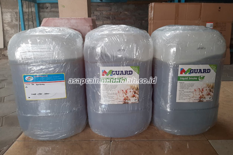 Produsen Desinfektan Alami Penghilang Bau Kandang Beji Depok