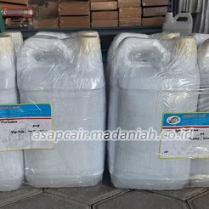 Produsen Desinfektan Alami Penghilang Bau Kandang Kertek Wonosobo