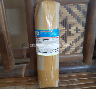 Produsen Toko Penjual Asap Cair Cilamaya Wetan