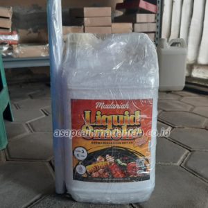 Produsen Toko Penjual Asap Cair Sukabumi Bandar Lampung
