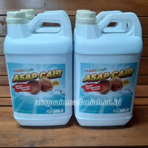 Produsen Desinfektan Alami Penghilang Bau Kandang Getasan