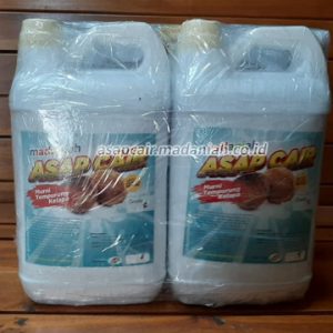 Produsen Desinfektan Alami Penghilang Bau Kandang Selo Boyolali