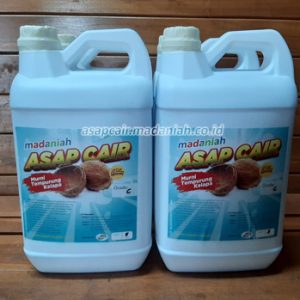 Produsen Desinfektan Alami Penghilang Bau Kandang Selo Boyolali