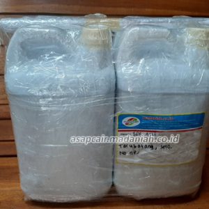 Produsen Desinfektan Alami Penghilang Bau Kandang Selo Boyolali