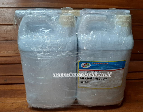 Produsen Desinfektan Alami Penghilang Bau Kandang Selo Boyolali