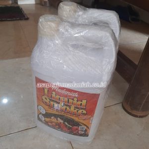 Produsen Toko Penjual Asap Cair Balikpapan Utara