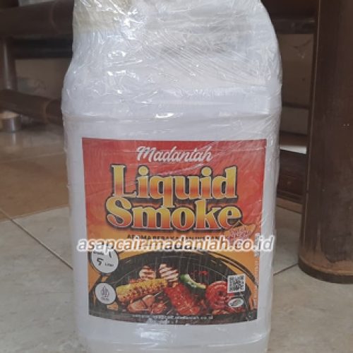 Produsen Toko Penjual Asap Cair Balikpapan Utara