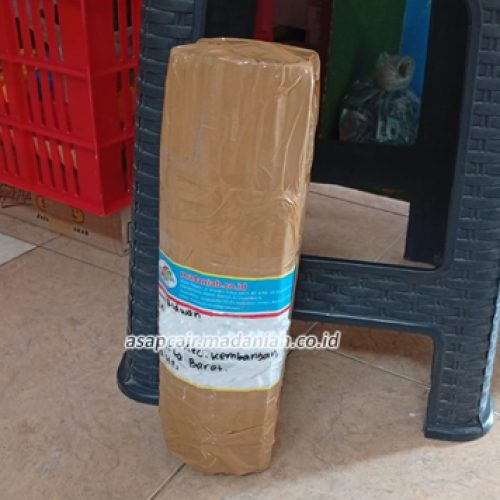 Produsen Toko Penjual Asap Cair Kembangan