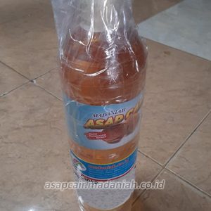 Produsen Toko Penjual Asap Cair Tamalanrea Sulawesi Selatan