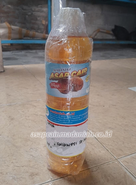 Produsen Toko Penjual Asap Cair Tamalanrea Sulawesi Selatan