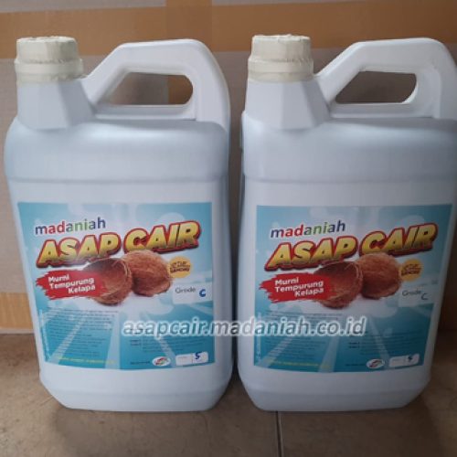 Produsen Toko Penjual Asap Cair Bendosari