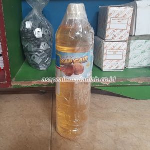 Produsen Toko Penjual Asap Cair Cibaliung