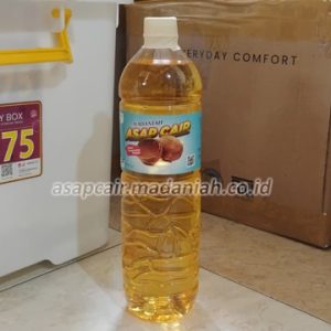 Produsen Toko Penjual Asap Cair Cibaliung