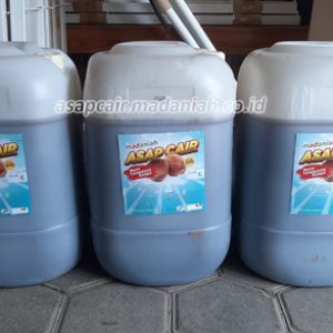 Produsen Desinfektan Alami Penghilang Bau Kandang Cangkringan